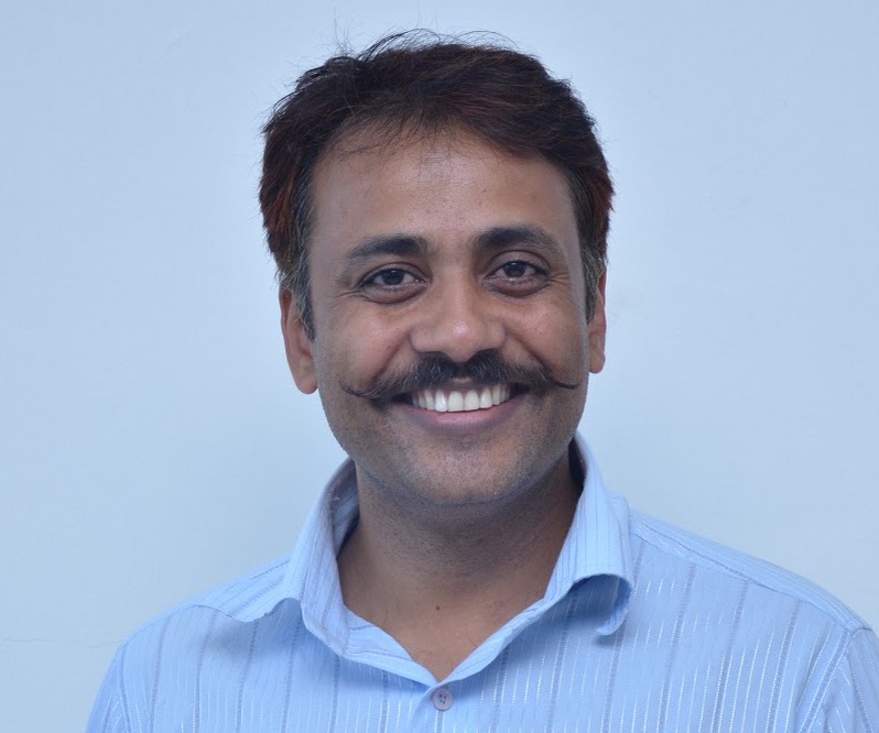 GG Nagarkar profile photo